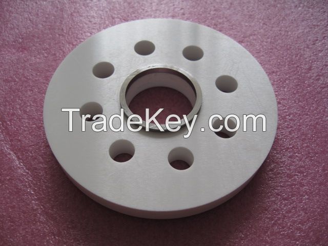 Zirconia ceramic parts