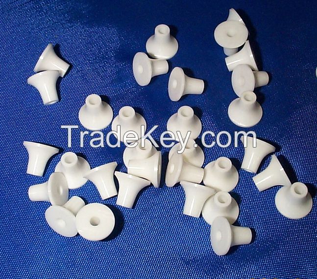 Zirconia ceramic parts