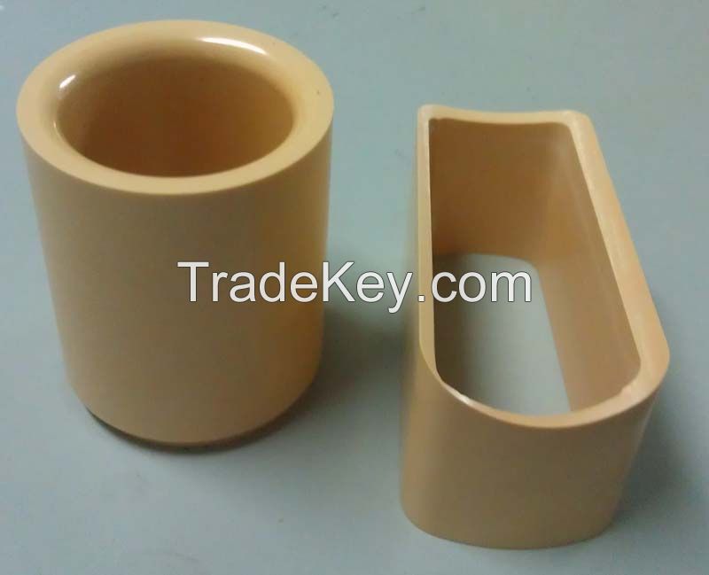 Zirconia ceramic parts