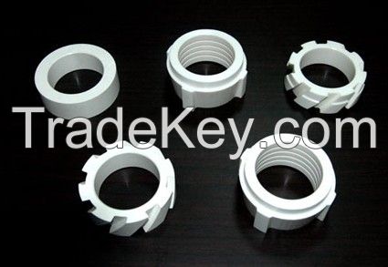 Zirconia ceramic parts