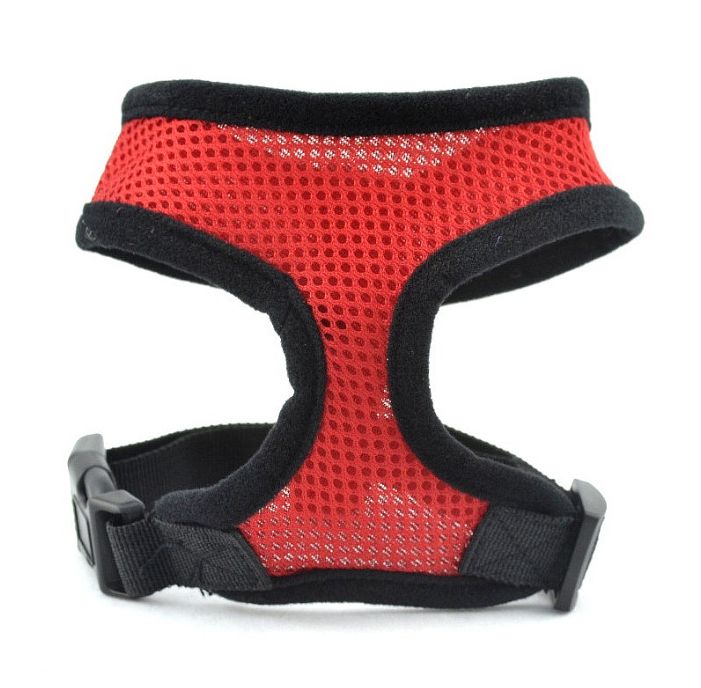 Puppia air mesh soft dog harness