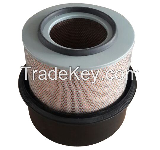 Auto filter in air intakes system oem 0020942404 E284L