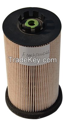 High Performance Nice Price Mercedes benz Fuel Filter E500KP02D36 E500HP129