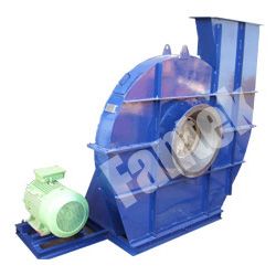 HVAC Centrifugal Fan