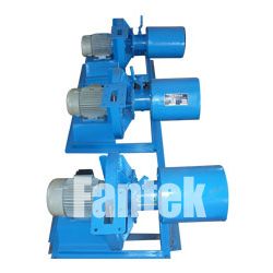 Centrifugal Air Blowers