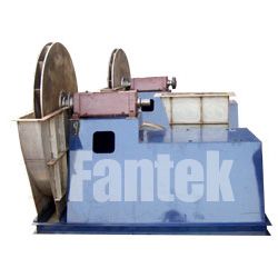 Paddle Bladed Centrifugal Fans