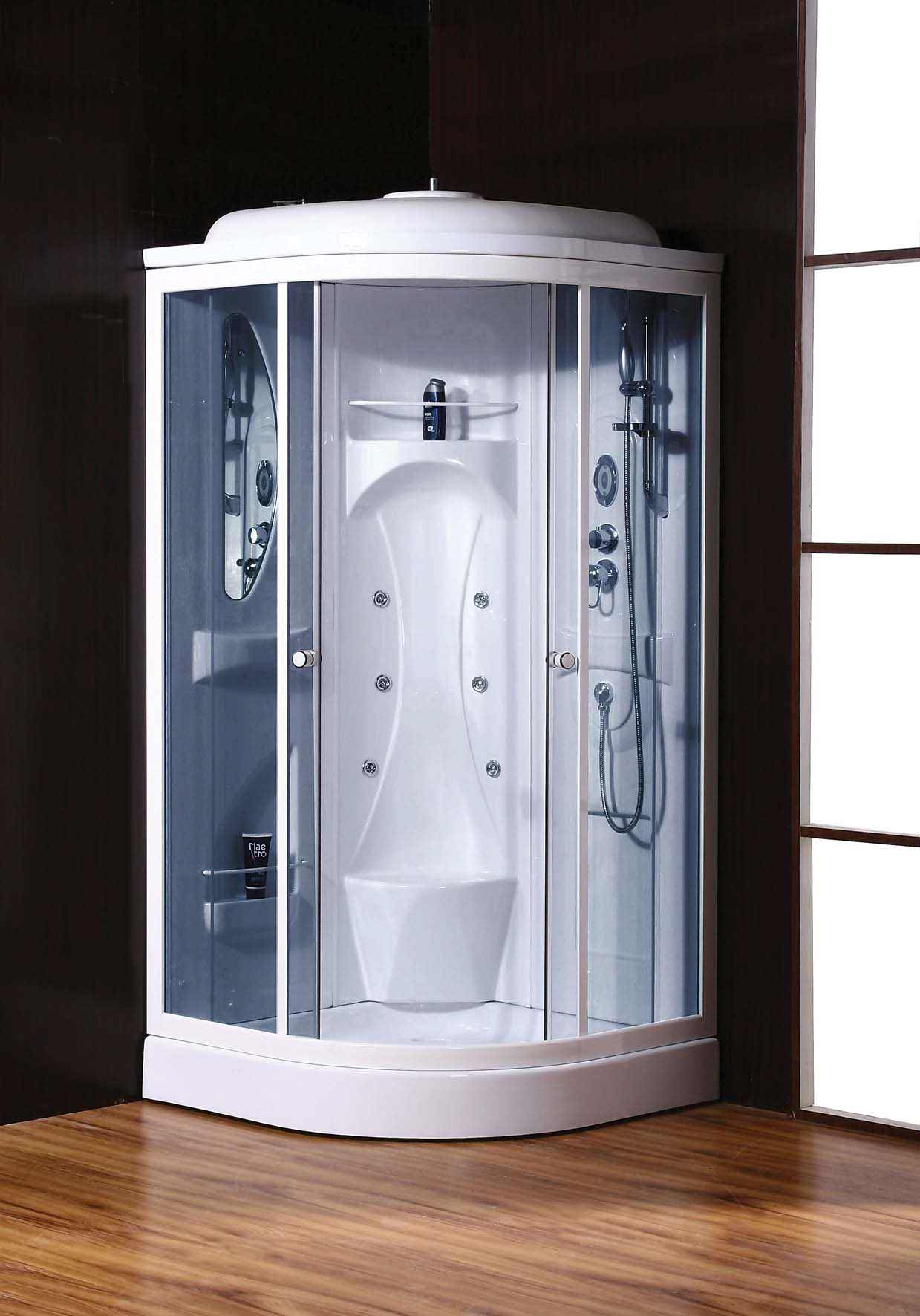 Shower Room sized 100*100*220cm
