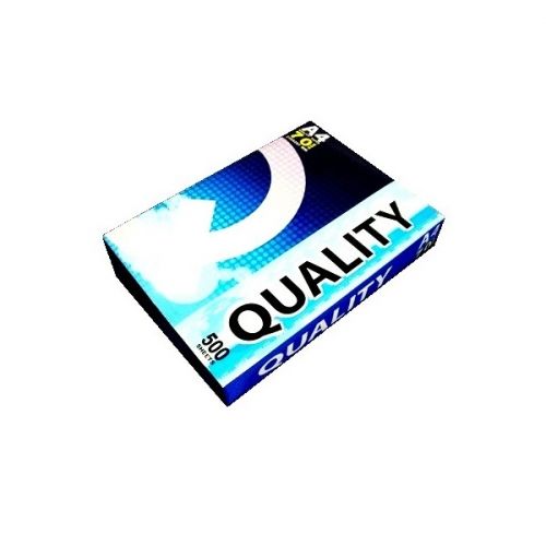 Premium Quality A4 Copy Paper