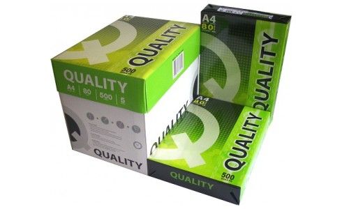 Quality A4 Copy Paper (Premium)