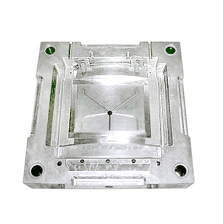 Home Appliance Mould