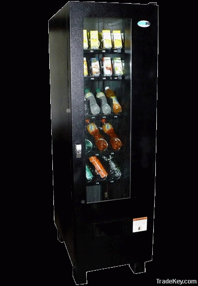Add-on Vending Machine