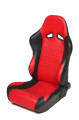 racing car seat