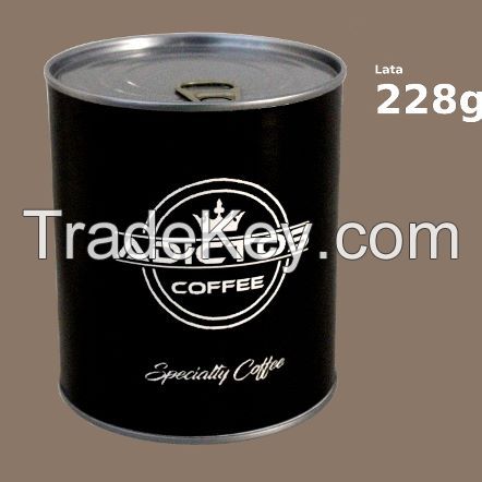 Adictos Coffee // 228 grms Deluxe