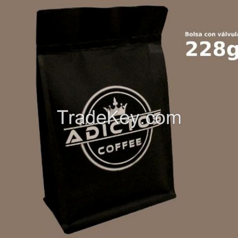 Nicaraguan Roasted Coffee