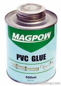 PVC GLUE