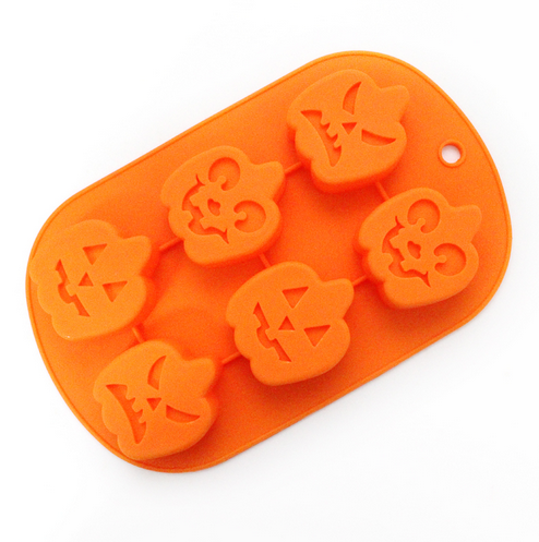 New Design Custom Silicone Ice Cube Tray With Different Designs