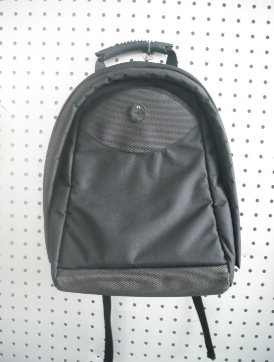 600D polyester Backpack 