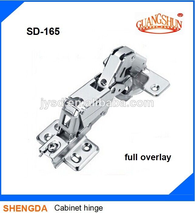 SD-165  165 degree iron hinge  