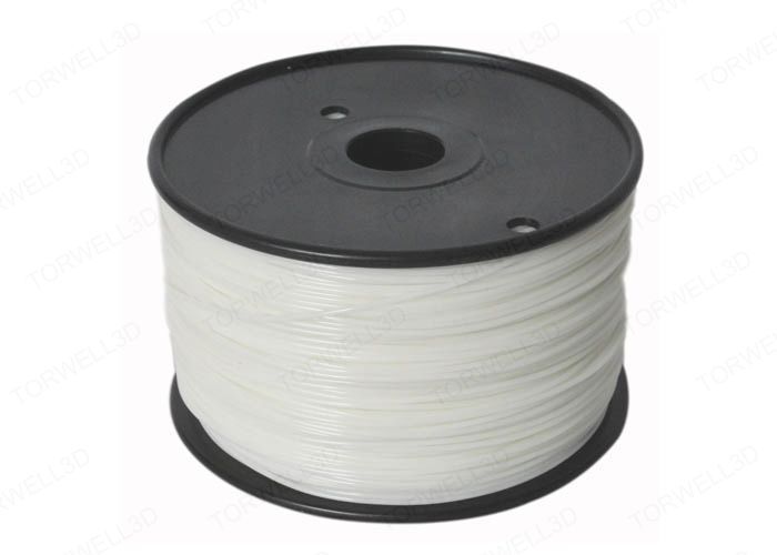 1.75mm ABS white