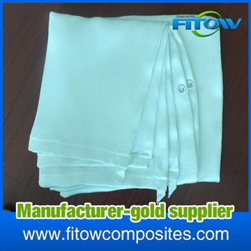 Factory Supply Fire Blanket for Welding/Welding Blanket