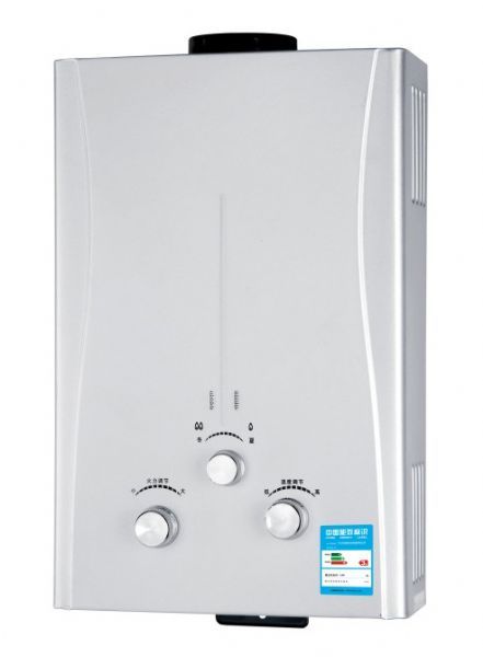 Wealthier gas water heater JSD (YTR)-D-type 46