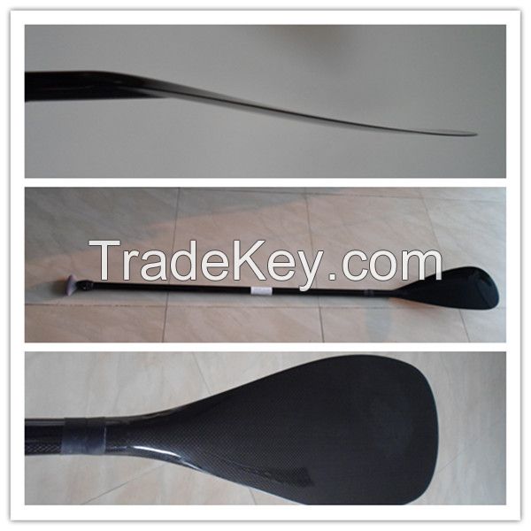 windsurfing carbon fiber inflatable sup paddle