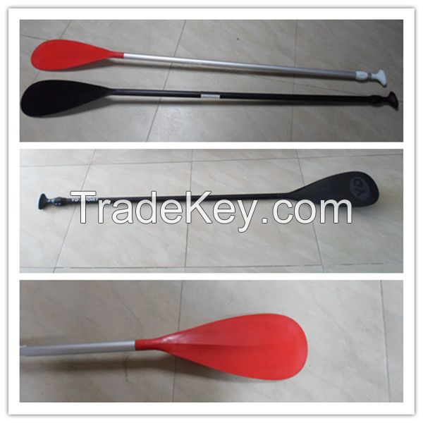 hot selling adjustable recreational pedal boat sup paddle on sales