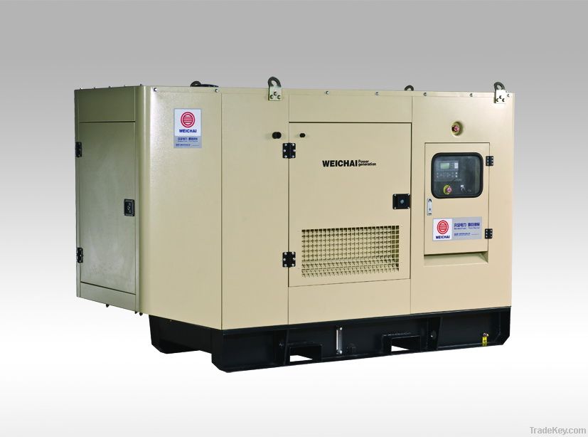 Diesel Generator