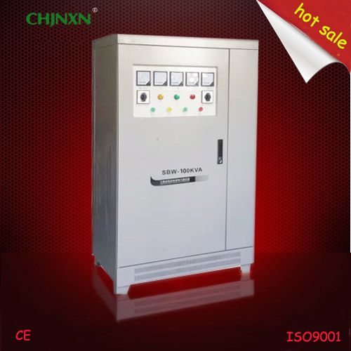 3-phase avr automatic voltage regulator