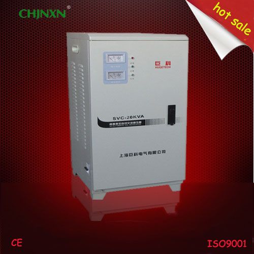 svc-10K-60KVA ac voltage stabilizer