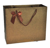 Customized Paper Bags