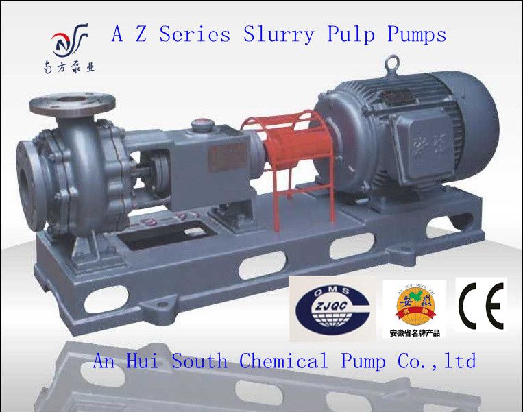 Hot sell paper pulp slurry pump centrifugal pump paper-making sewage process pump