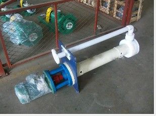 Hot Sell FYH Fluoroplastic Underwater submersible pump