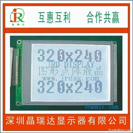 Industrial equipment, LCD Module, COB standard modules, 320 * 240 dot