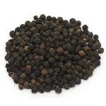 BLACK PEPPER