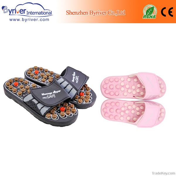 acupuncture massage slipper Massage relaxation and rejuvenation Flip F