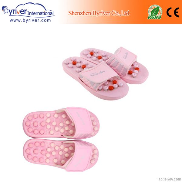 acupuncture massage slipper Massage relaxation and rejuvenation Flip F