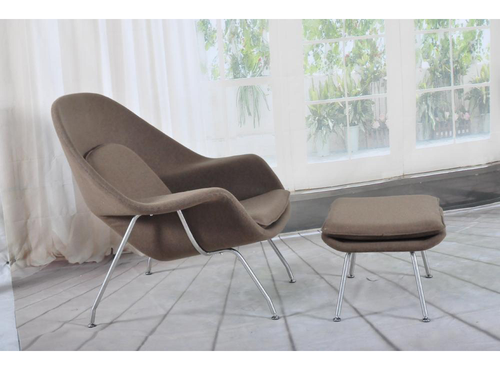 Leisure Furniture Eames Lounge Chair