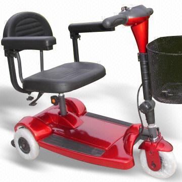 Wisking mobility scooter 4013