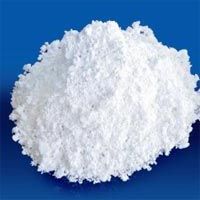 Silica micropowder for engineering plastics