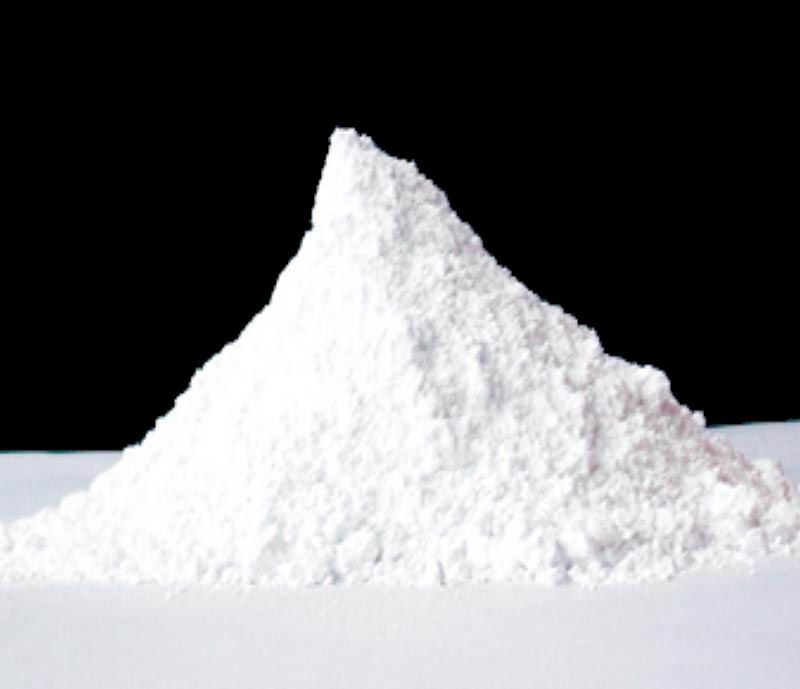 OEM of  silica micropowder silica dioxide powder