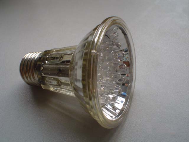 Led MR16 Bulb Lamp