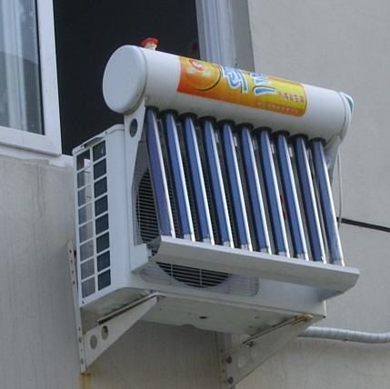 Solar Air Conditioner