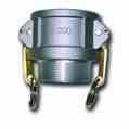 pipe fitting camlock , quick coupling