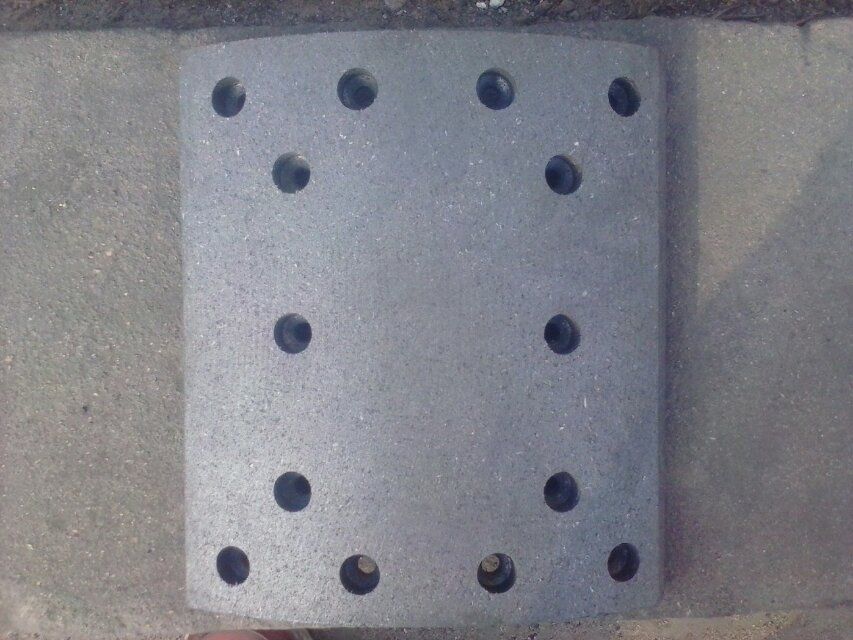 brake  lining