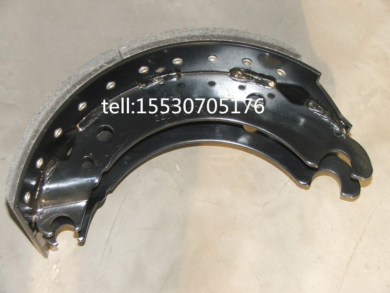 brake  shoes