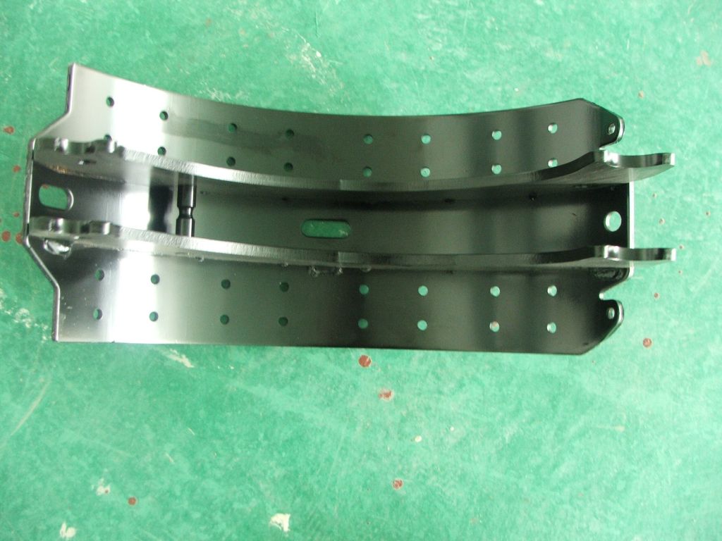 brake  shoes