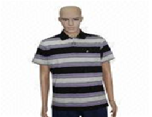 Men'sÃÂ fashionable YD T-shirt, 