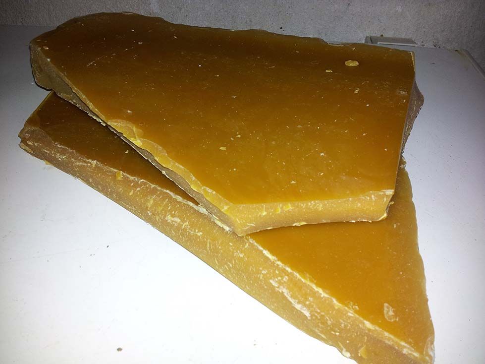 BEEWAX PURE TYPE