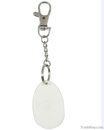 2.4GHz RFID Keyfob Active Tag